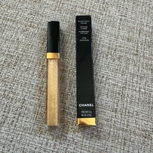 Chanel Rouge Coco Gloss NIB